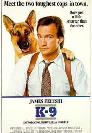 K-9 izle 1989 Türkçe Dublaj 1080p