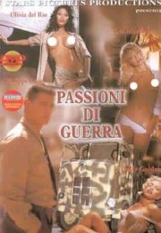 Passion De Guerre Scene izle (2005)